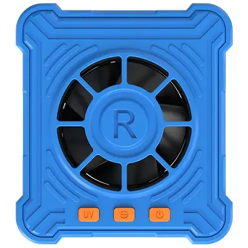 Primary image of RELIFE RL-014E  UV CURING COOLING FAN - Quality Phone Parts in Sri Lanka